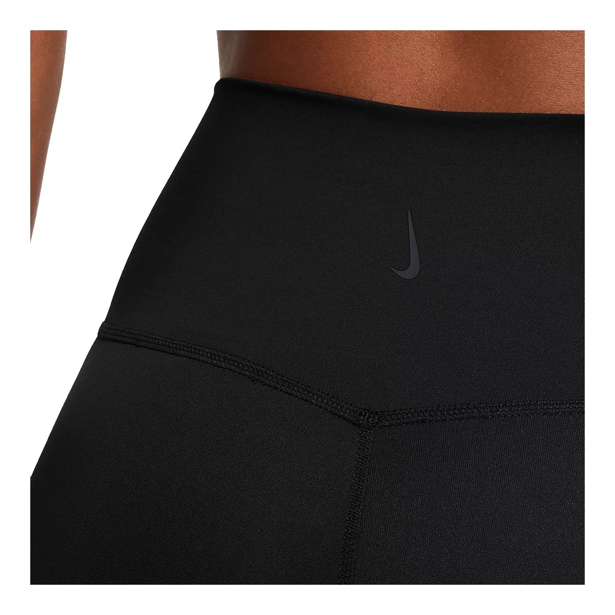 Nike Women's The Yoga Luxe 7 Inch Shorts