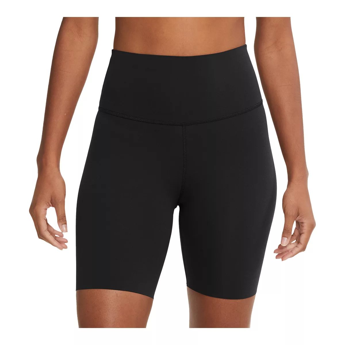 Nike Women's The Yoga Luxe 7 Inch Shorts