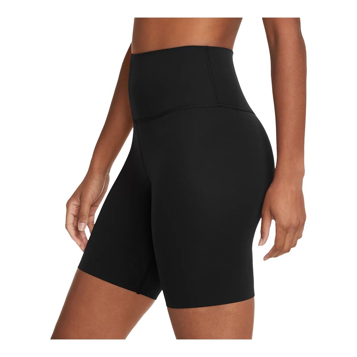 Nike Women's The Yoga Luxe 7 Inch Shorts