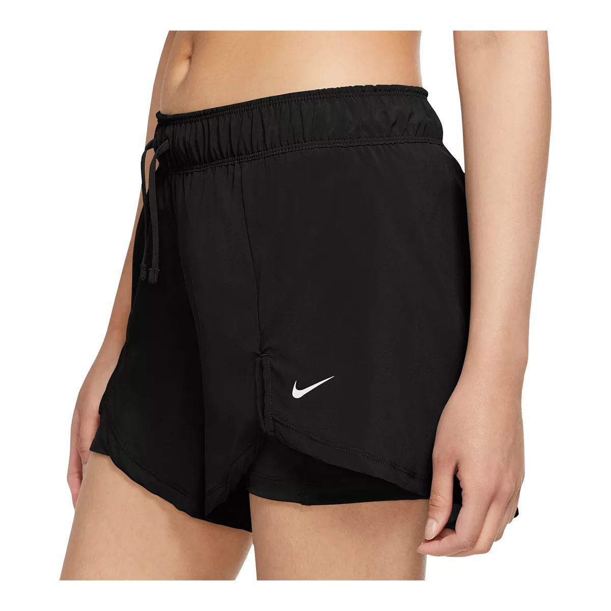 Nike flex shorts 2 clearance in 1