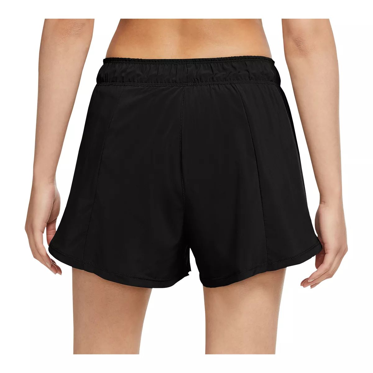 Nike women's flex clearance 2 in 1 shorts