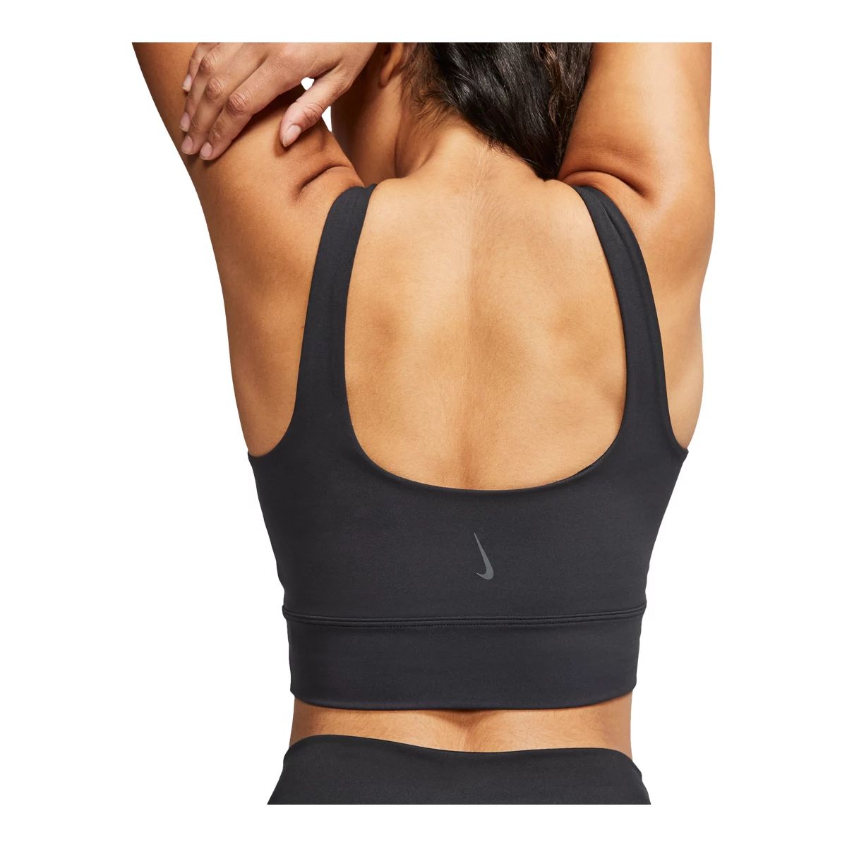 Nike Yoga Dri-FIT Luxe Women's Tank Top. Nike UK