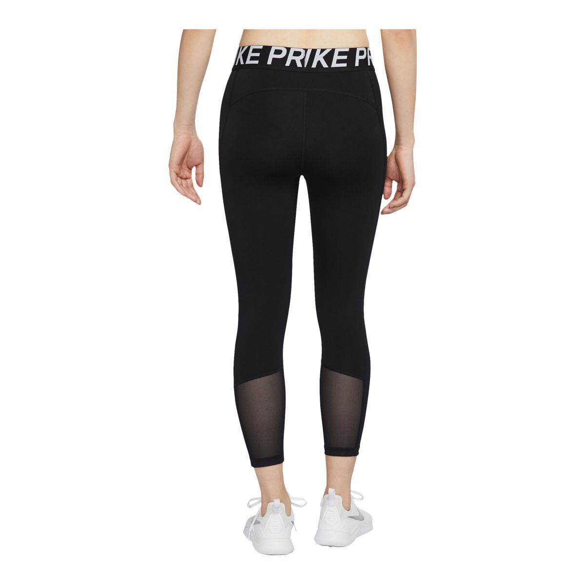 Nike Pro Women's 365 Crop Tights