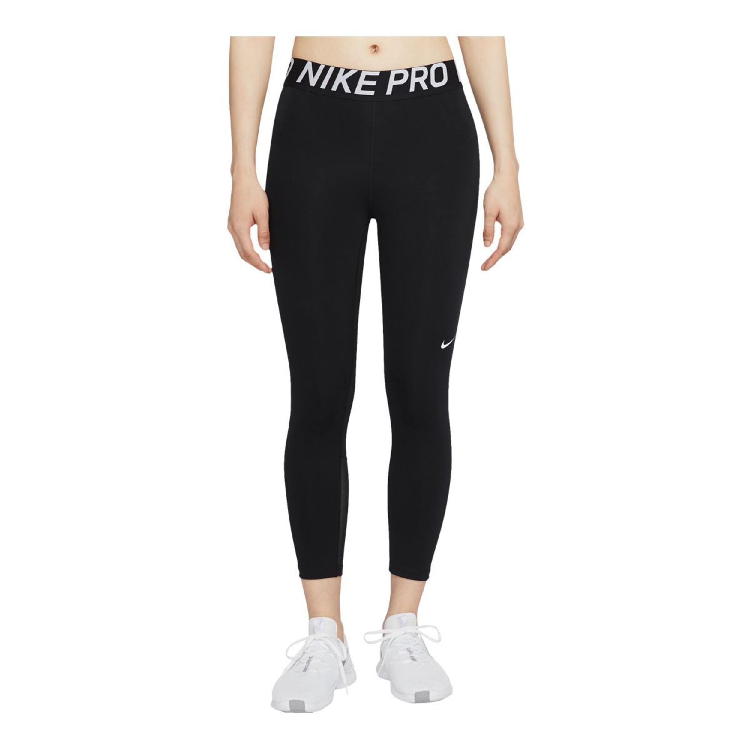 Nike Pro Women's 365 Crop Tights | SportChek