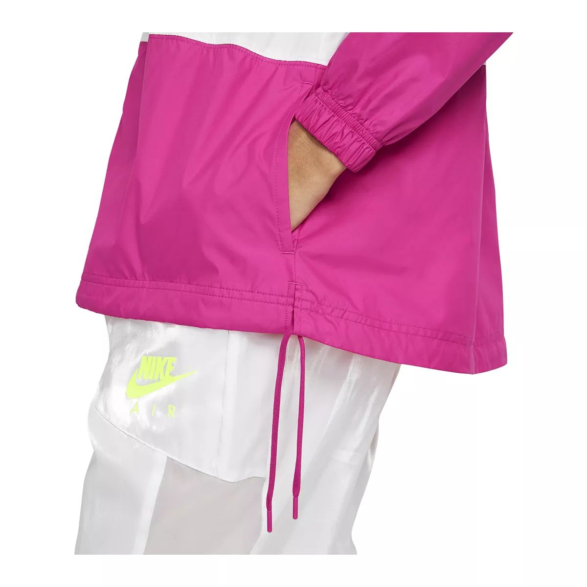 Nike Sportswear Women's Woven Jacket