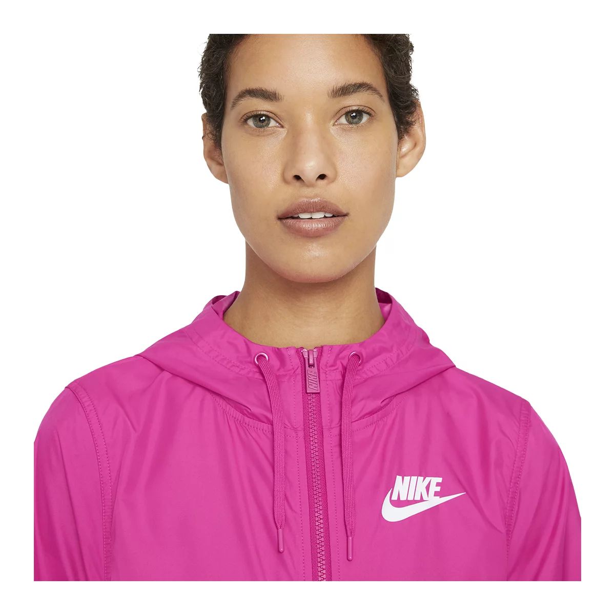Nike Sportswear Women's Woven Jacket