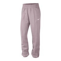 Nike Sportswear Women's Fleece Trend Pants Front_Angled_Left