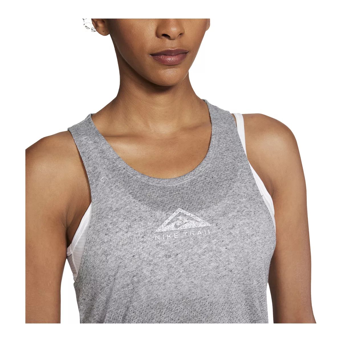 Nike city clearance sleek tank