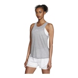 Nike Women's Run Trail City Sleek Tank Front_Flat