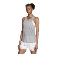 Nike Women's Run Trail City Sleek Tank Front_Flat