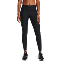 Under Armour Women's HeatGear© Armour High-Rise Pocket Tights Front_Flat