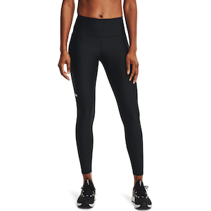 Under Armour Women's HeatGear© Armour High-Rise Pocket Tights