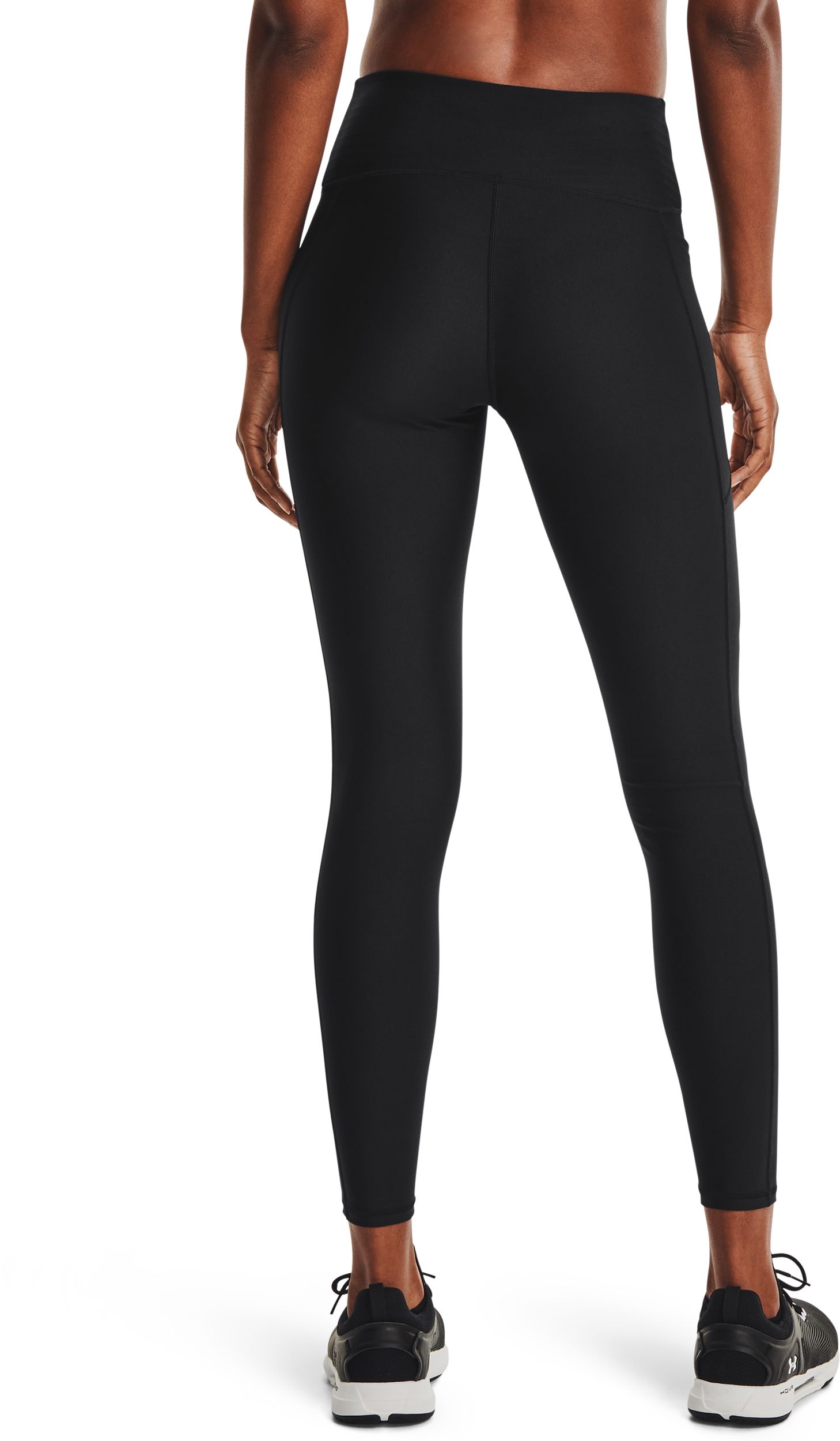 Under Armour Women's HeatGear© Armour High-Rise Pocket Tights