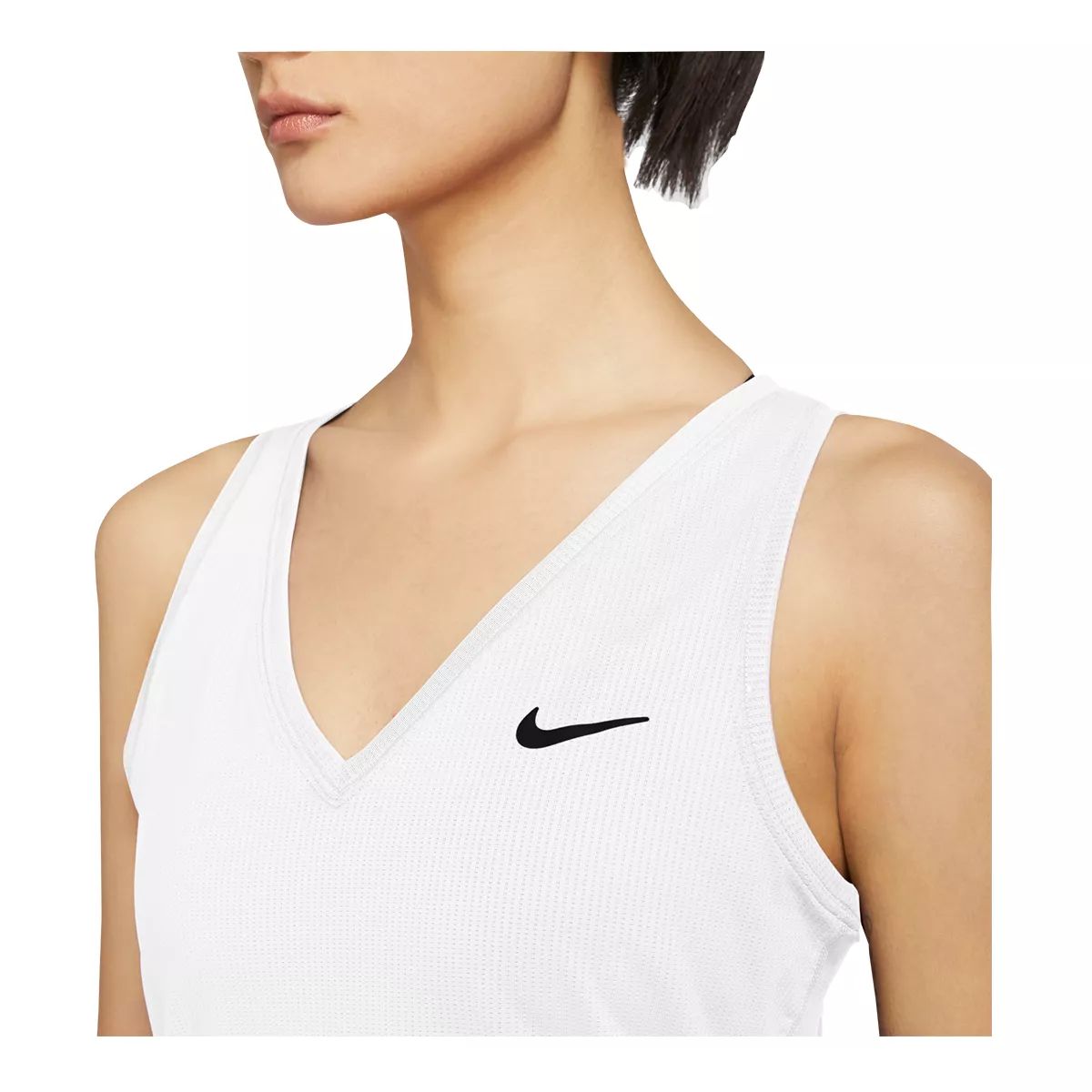 Nike Women's Dri-FIT Victory Tennis Tank Top