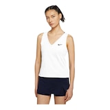 Nike Women's Dri-FIT Victory Tennis Tank Top