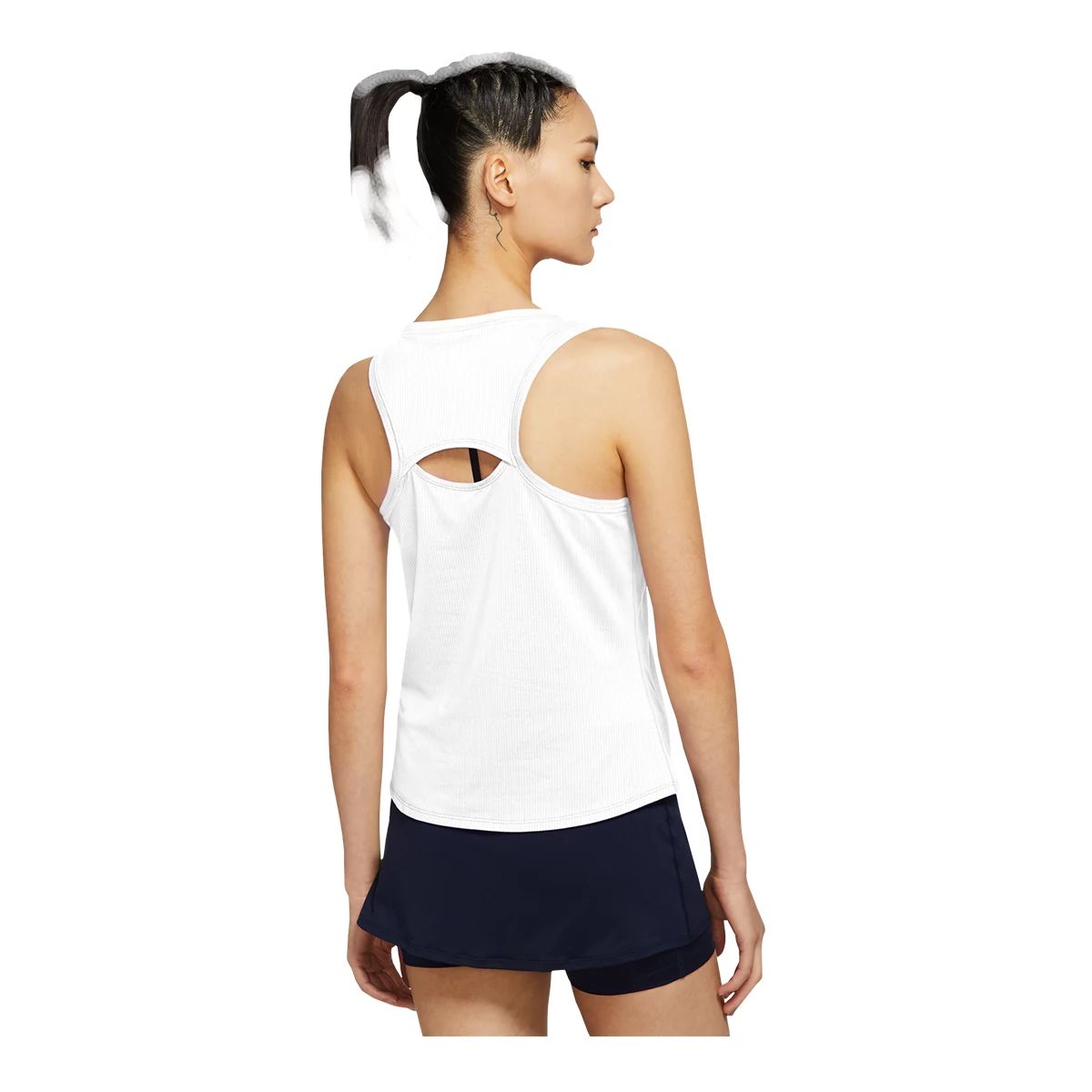 Nike Women's Dri-FIT Victory Tennis Tank Top