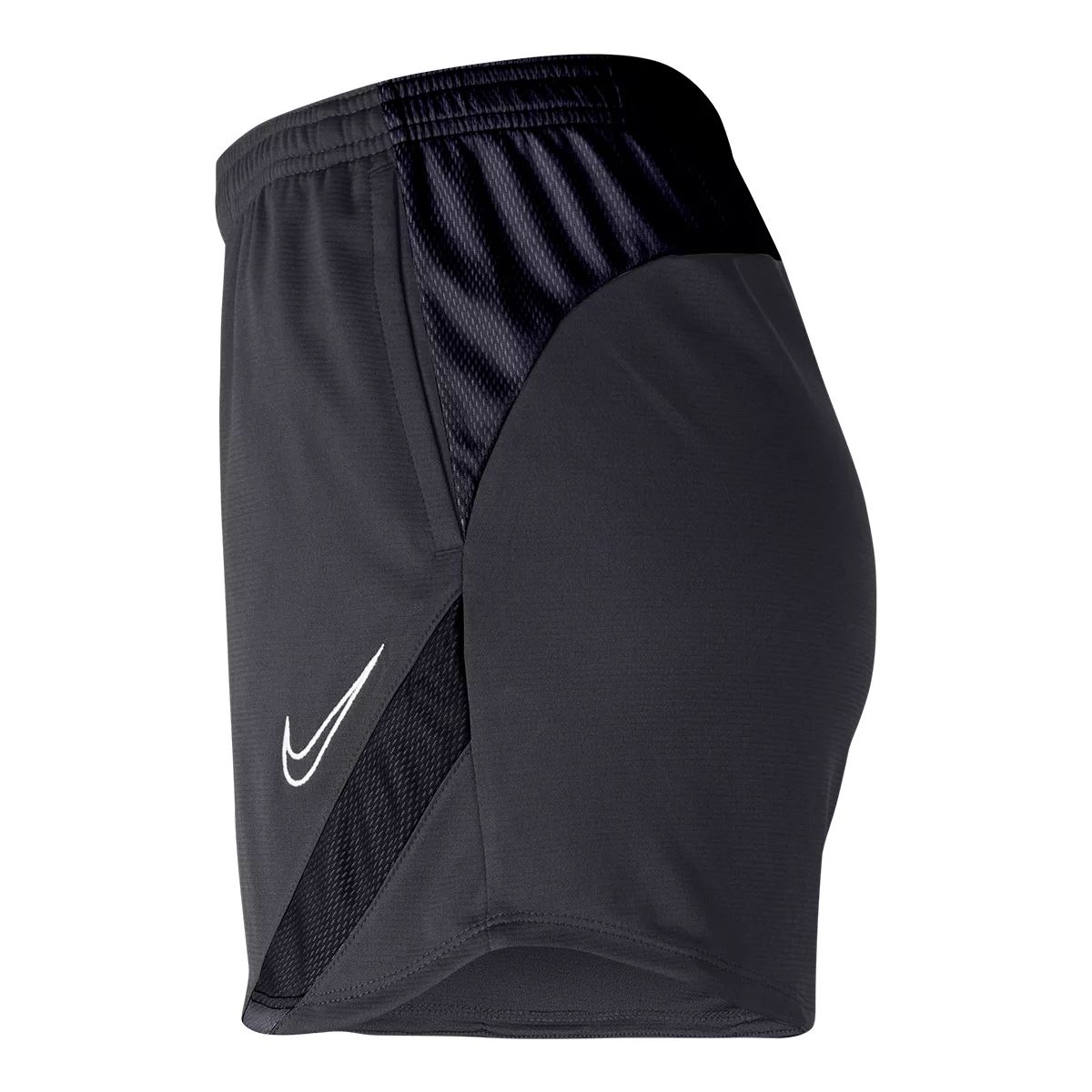 Nike Women's Dri-FIT Academy Shorts