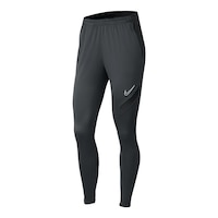 Nike Women's Dri-FIT Academy Pants Front_Angled_Left