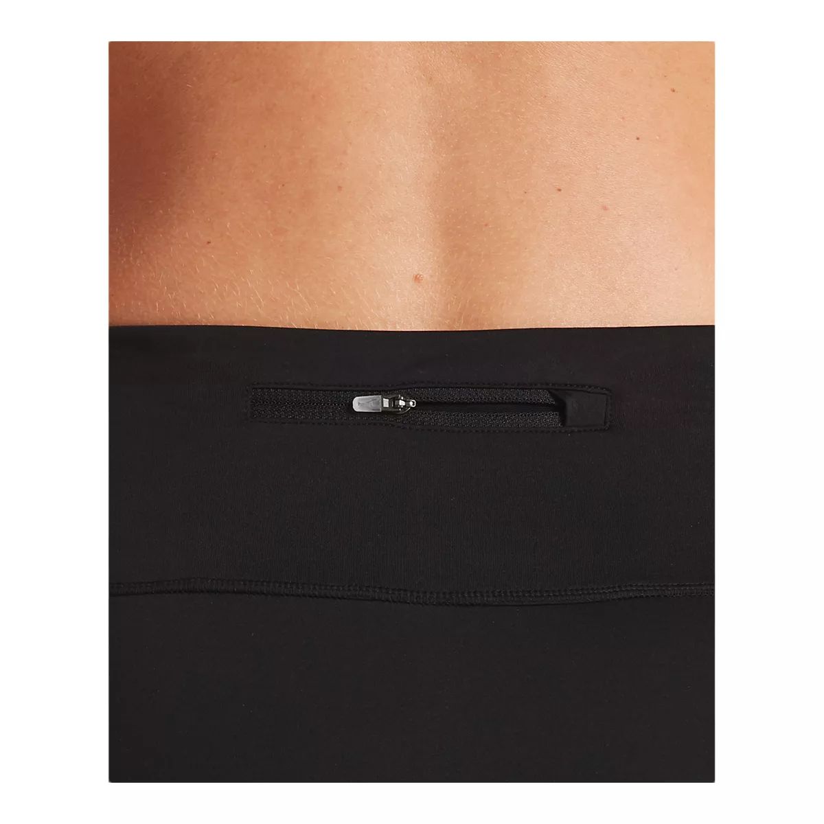 Nike Women's Essential High Waist Bikini Bottom | SportChek