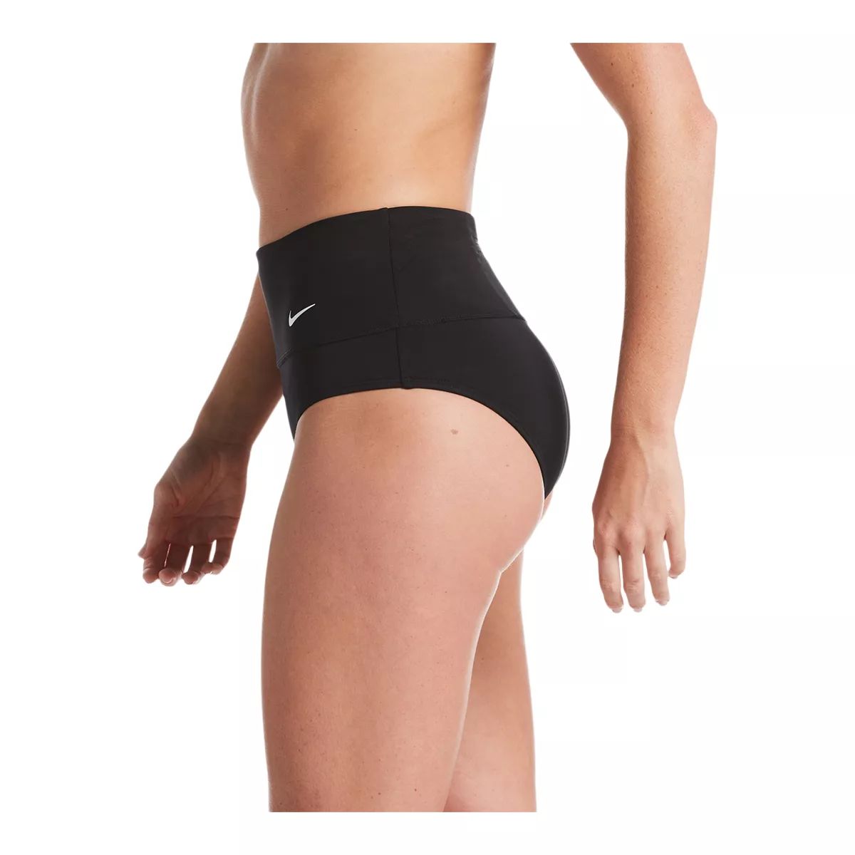 Nike bathing hot sale suit bottoms