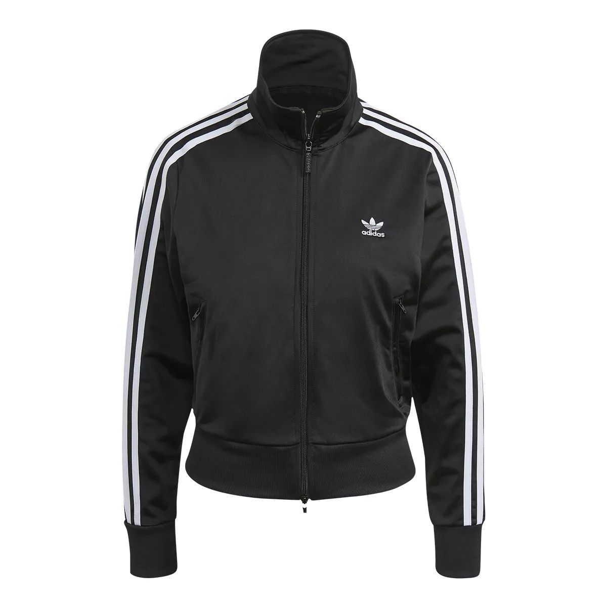 adidas Originals Women's Firebird Full Zip Jacket