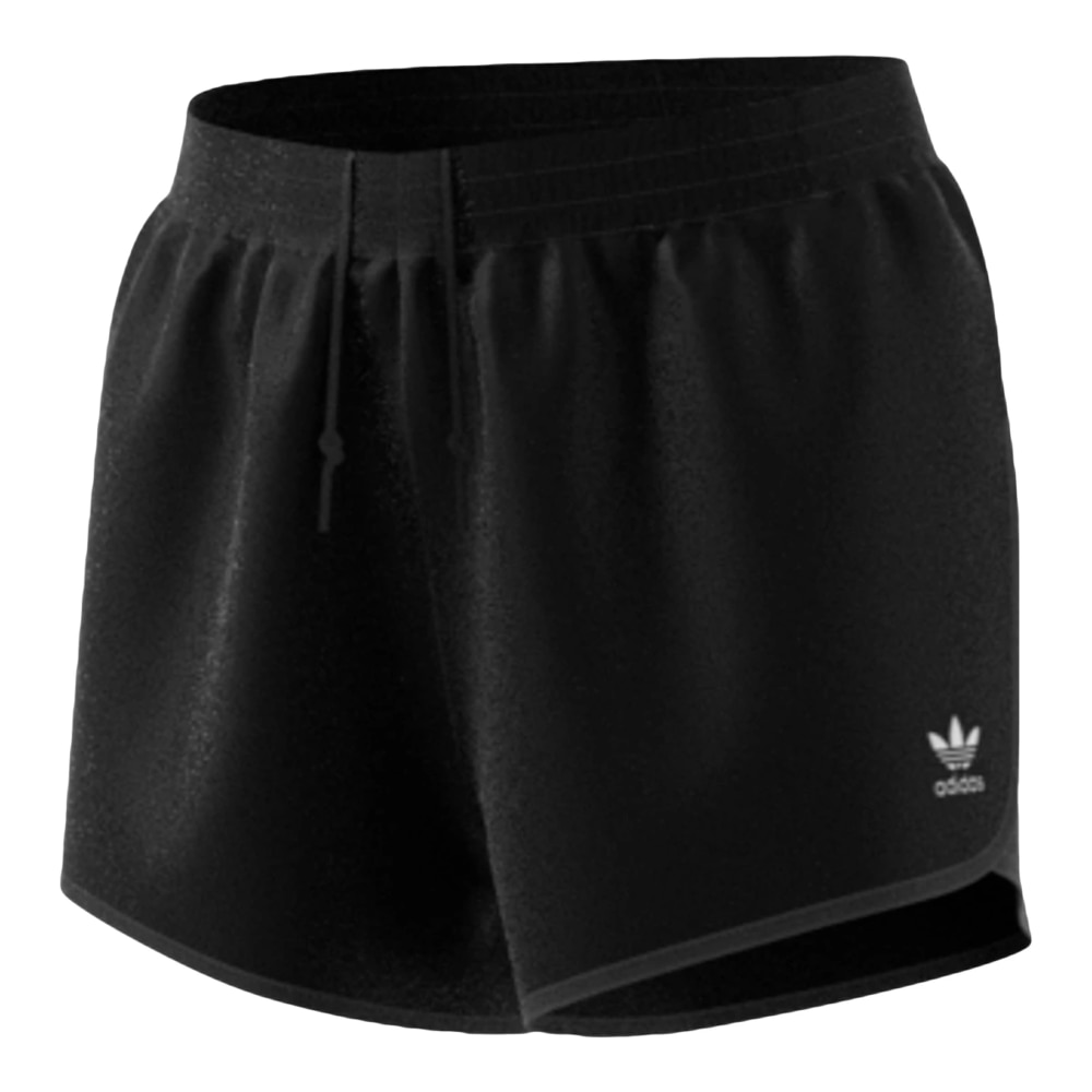 adidas Originals Women's Sportswear 3-Stripe Shorts