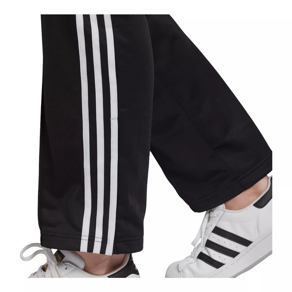 adidas Originals Women's Sportswear Firebird Pants
