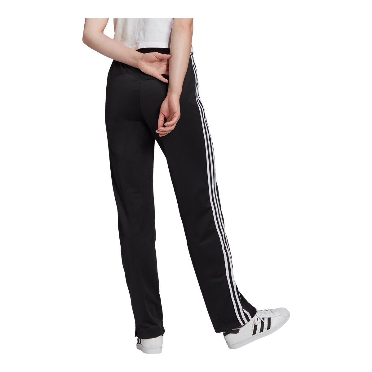 adidas Originals Women's Sportswear Firebird Pants