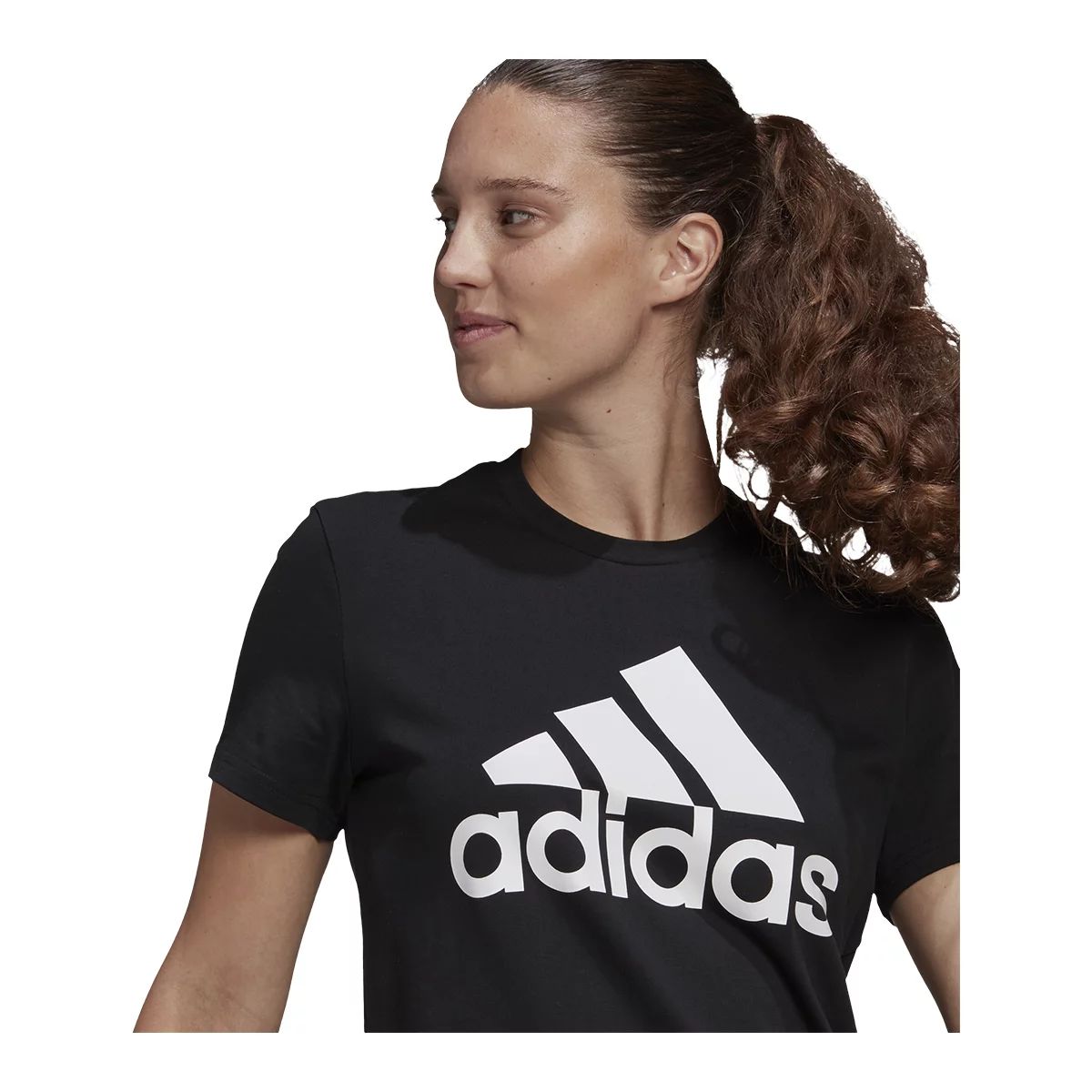 adidas Women's Sportswear T Shirt Dress