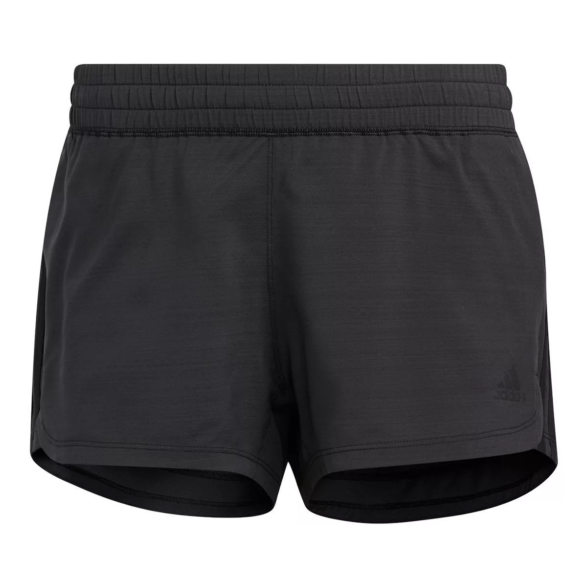 adidas Women's Woven 3-Stripe Shorts