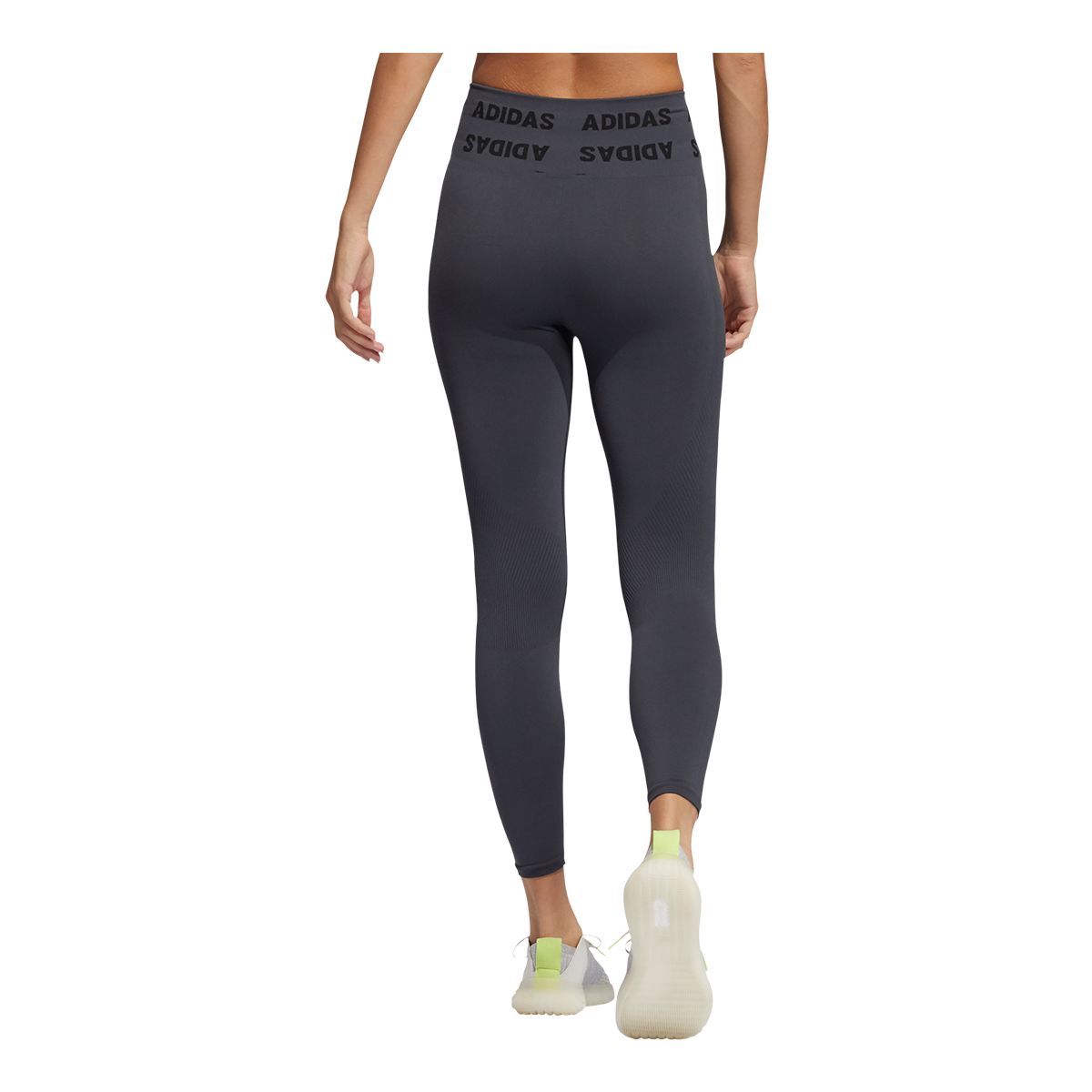 adidas Women's Aeroknit 7/8 Tights