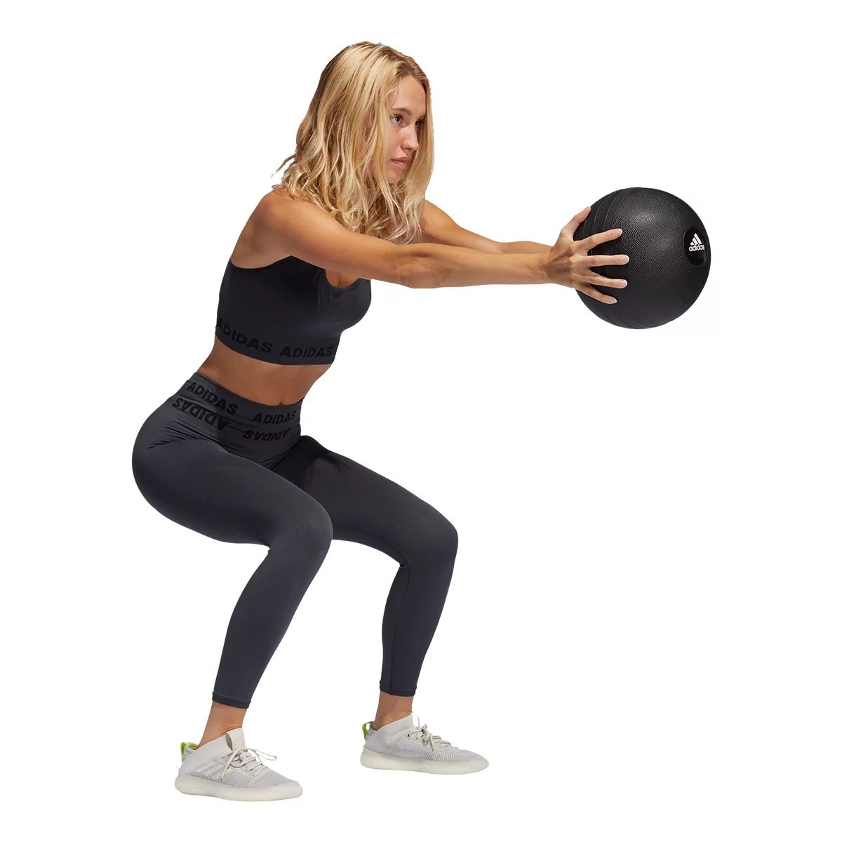 adidas Women's Aeroknit 7/8 Tights