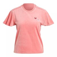 adidas Originals Women's Bellista T-Shirts Front_Flat
