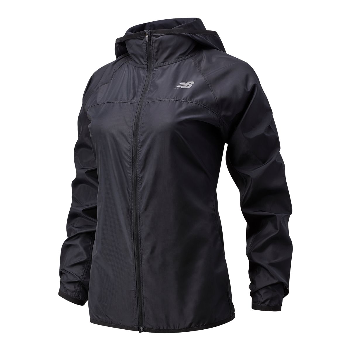 New Balance Women's Run Accelerate Windcheater Jacket