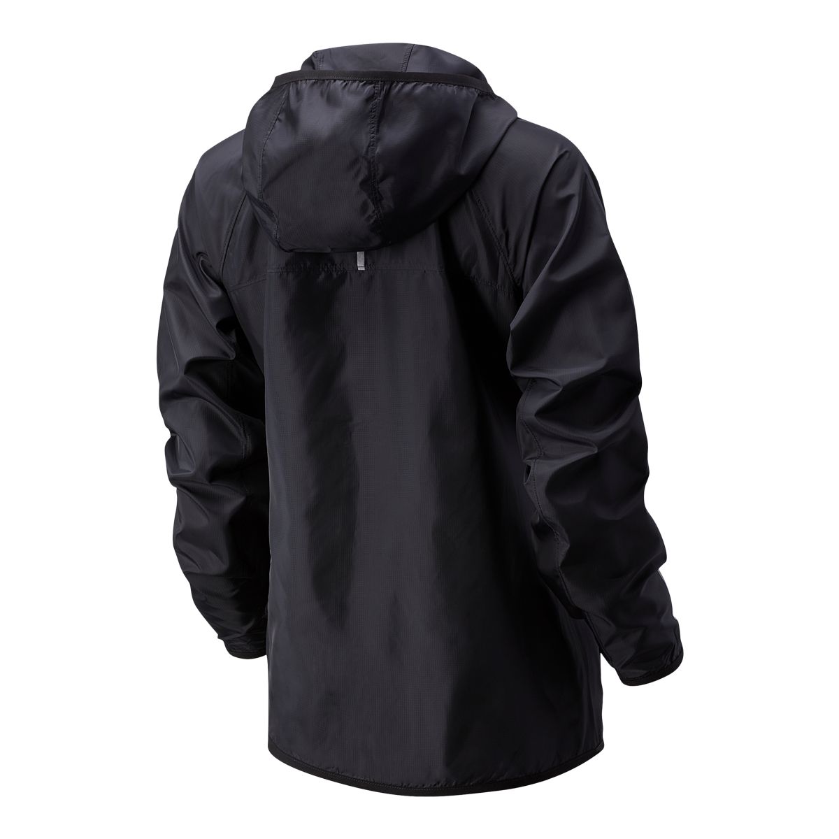 New Balance Women's Run Accelerate Windcheater Jacket