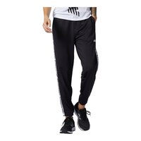 New Balance Women's Run Accelerate Woven Jogger Pants, Running, Training, Breathable Front_Flat