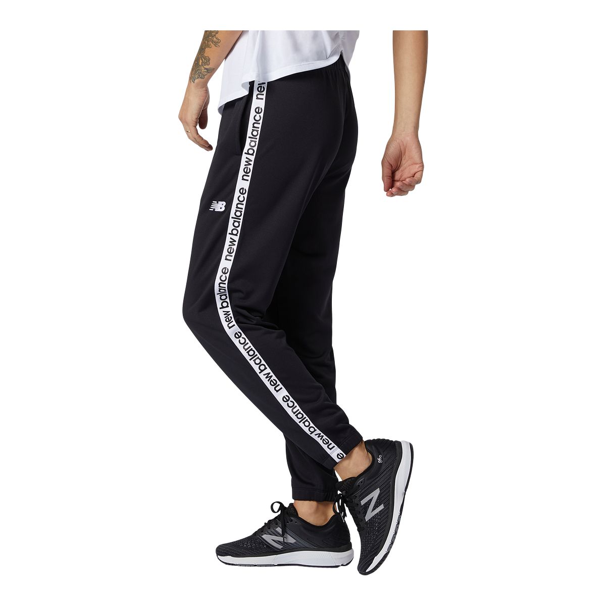 Women  New Balance Performance Clothing  JD Sports Global