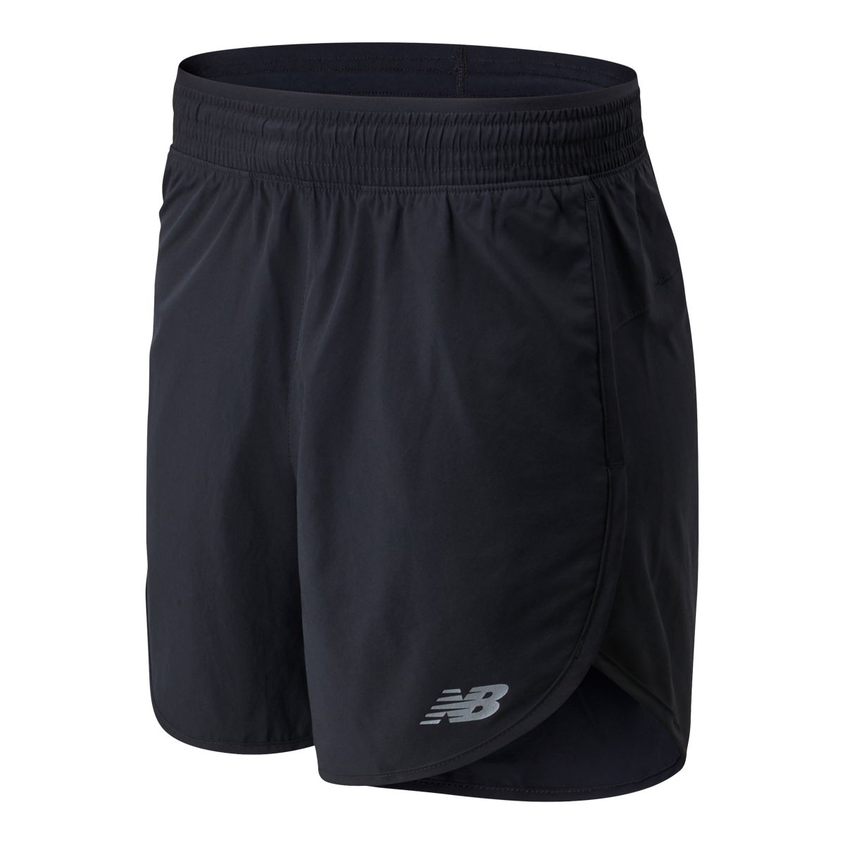 New Balance Women's Run Accelerate 5 Shorts
