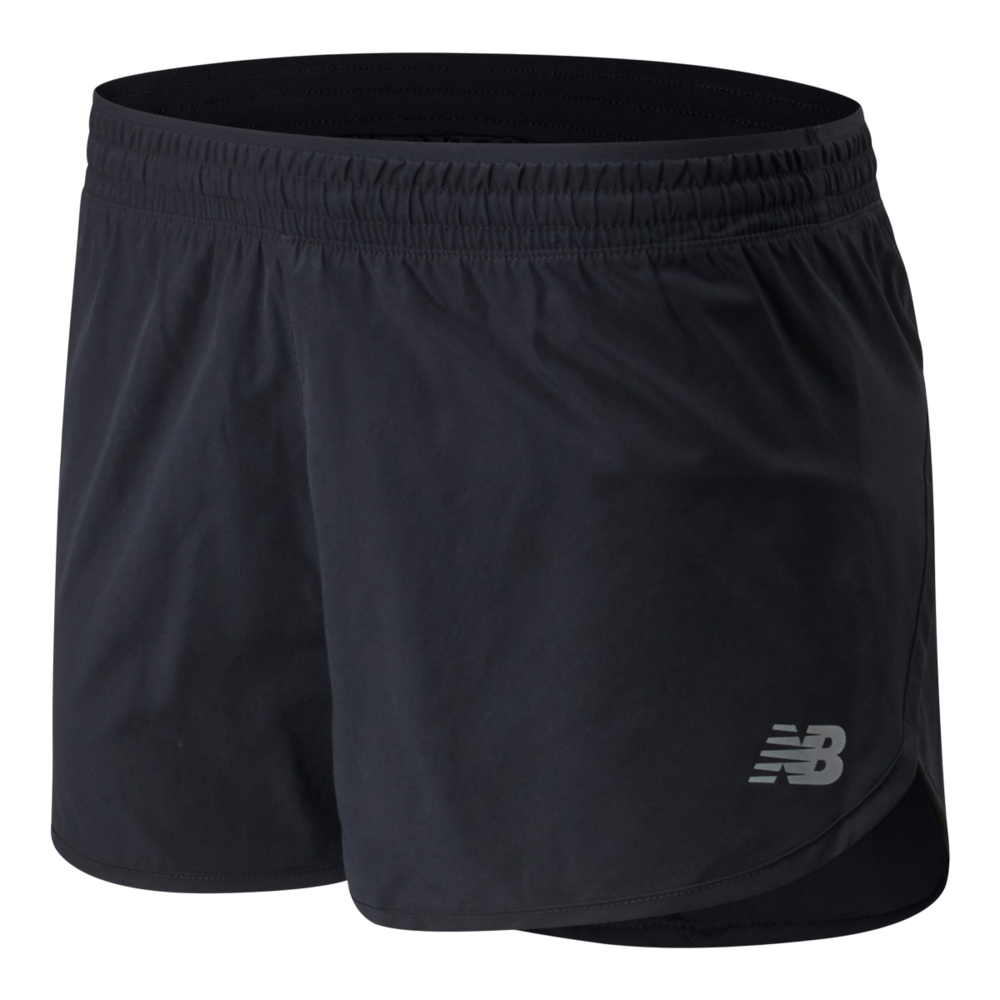 New Balance Women's Run Accelerate 2.5 Shorts
