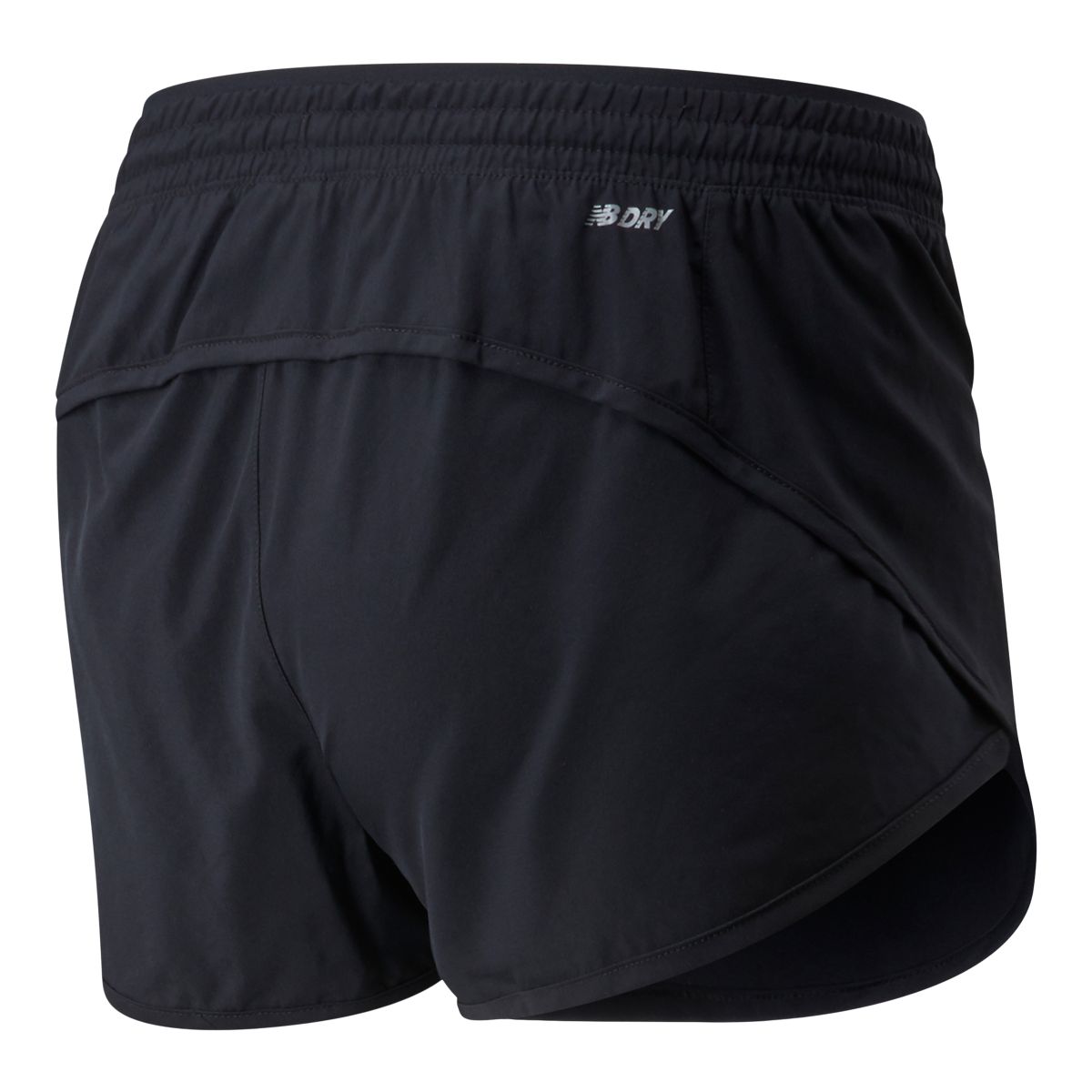 New Balance Women's Run Accelerate 2.5 Shorts