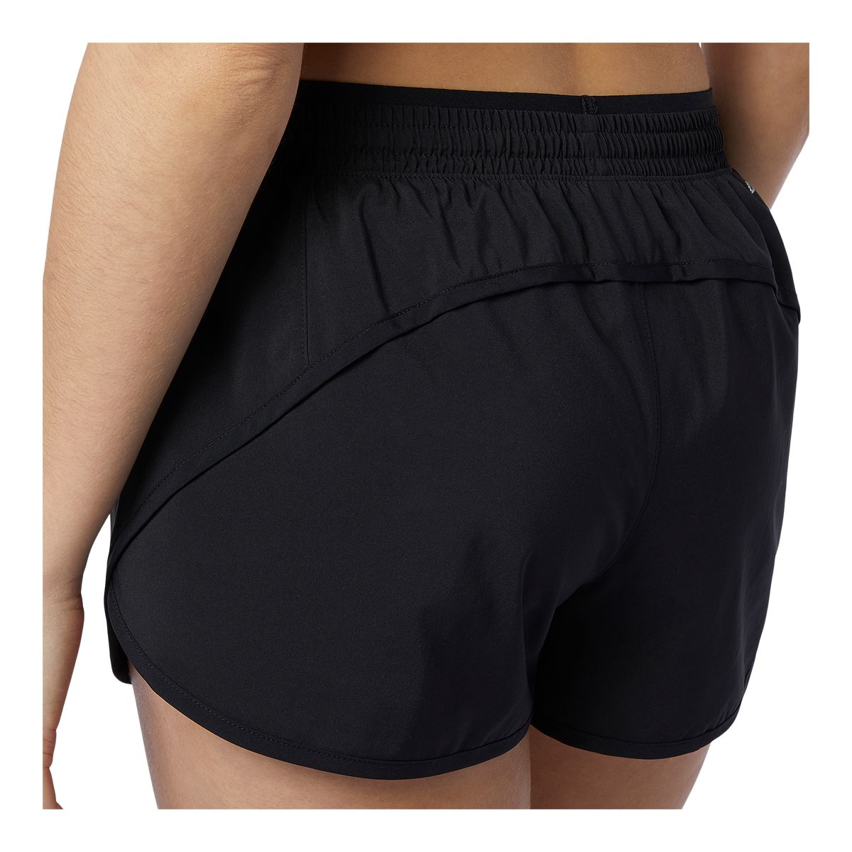 New Balance Women's Run Accelerate 2.5 Shorts