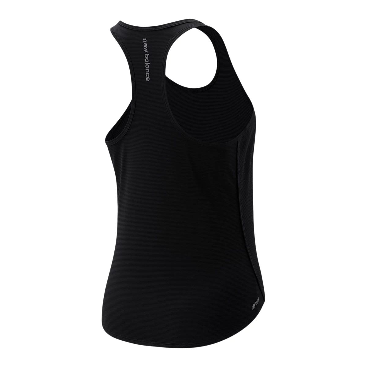 New Balance Women's Run Accelerate All Over Print Tank