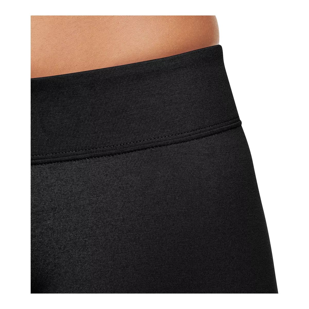 Nike Sportswear Women's Plus Size Essential Bike Shorts