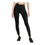 Nike Women's Plus Size One Mid-Rise Tights Front_Flat