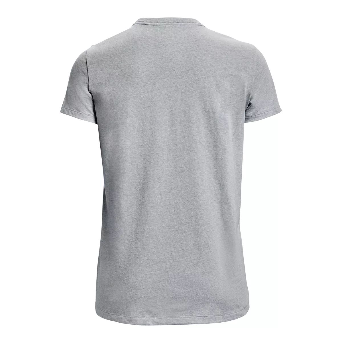 Under Armour Women's Sportswear Graphic Sport Style Classic Crew T Shirt