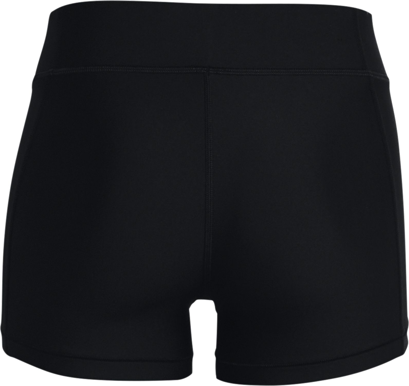 Under Armour Women's HeatGear© Armour Shorts