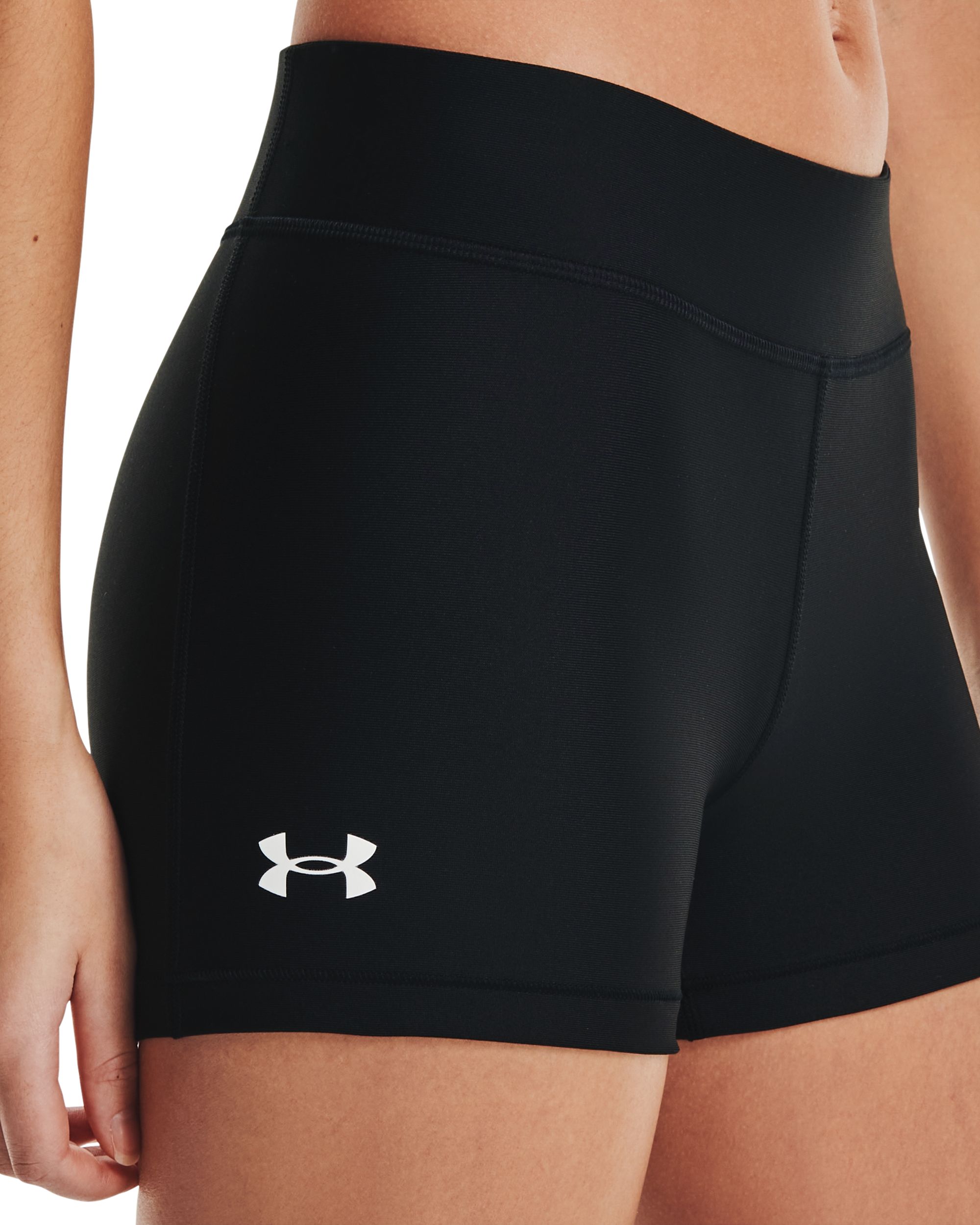 Under Armour Women's HeatGear© Armour Shorts