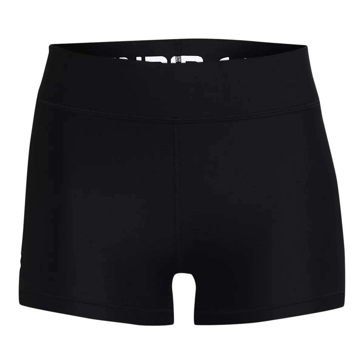 Under Armour Women's HeatGear© Armour Shorts