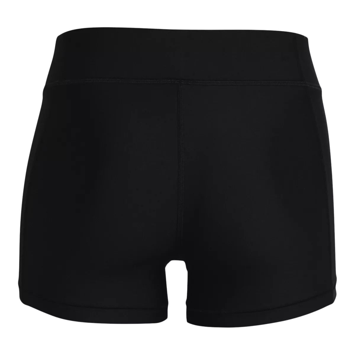 Under Armour Women's HeatGear© Armour Shorts