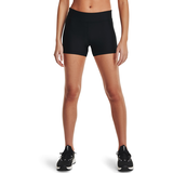 Under Armour Women's HeatGear© Armour Shorts Front_Flat